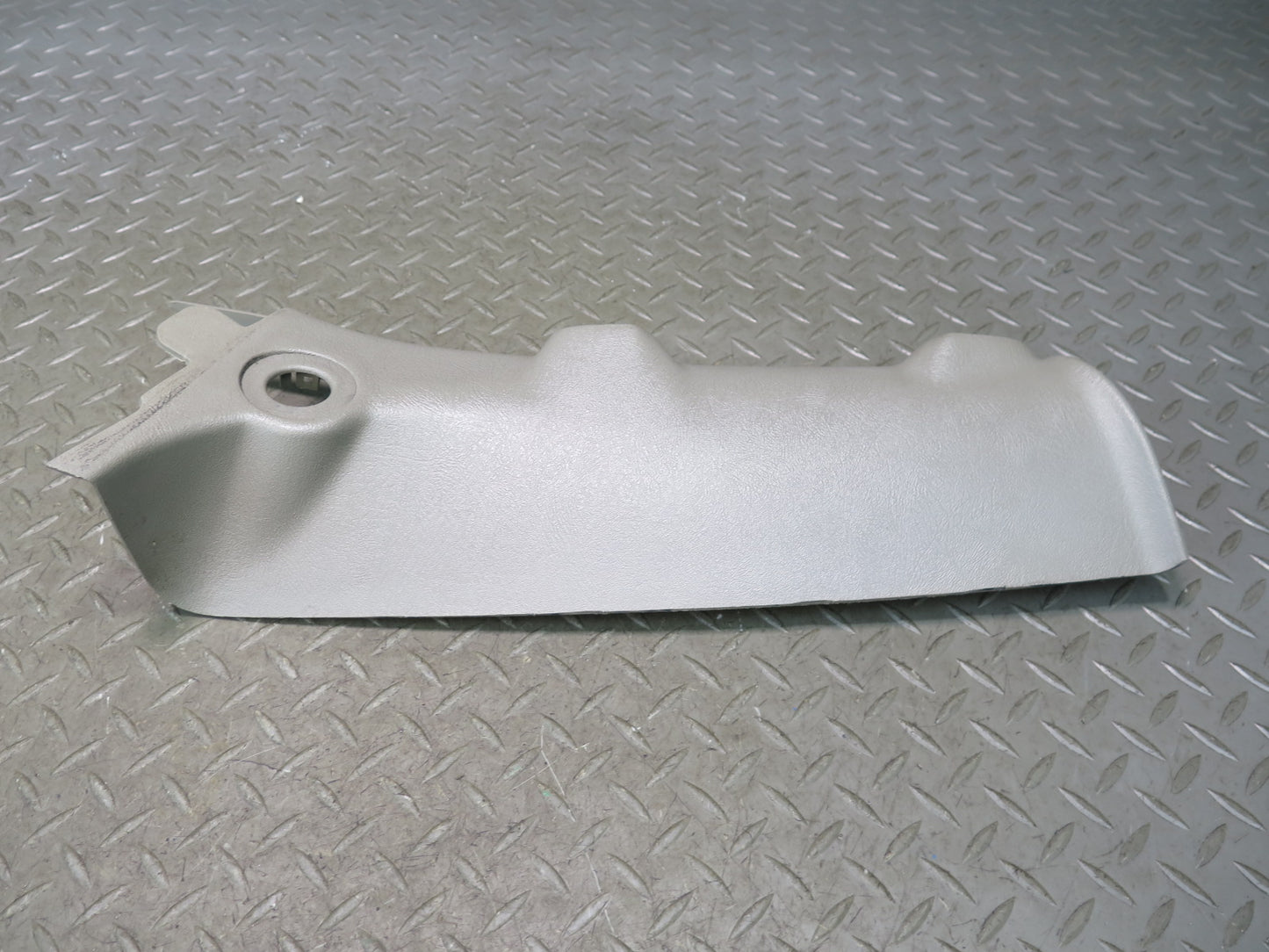2003-2007 Hummer H2 Front Left & Right Interior A Pillar Trim Cover Panel Set