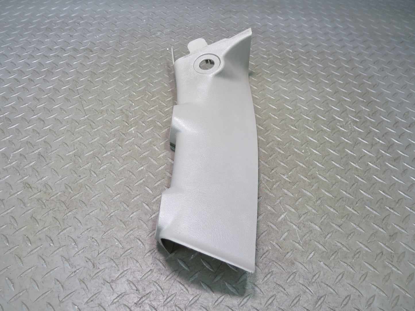 2003-2007 Hummer H2 Front Left & Right Interior A Pillar Trim Cover Panel Set
