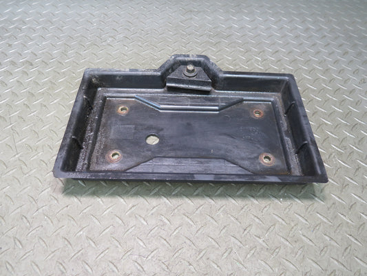 2003-2007 Hummer H2 Battery Tray Bracket Support 15119301