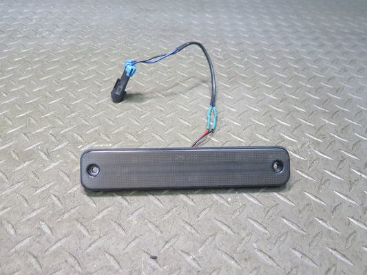 2003-2009 Hummer H2 Rear Left & Right Side Quarter Panel Marker Lamp Light Set