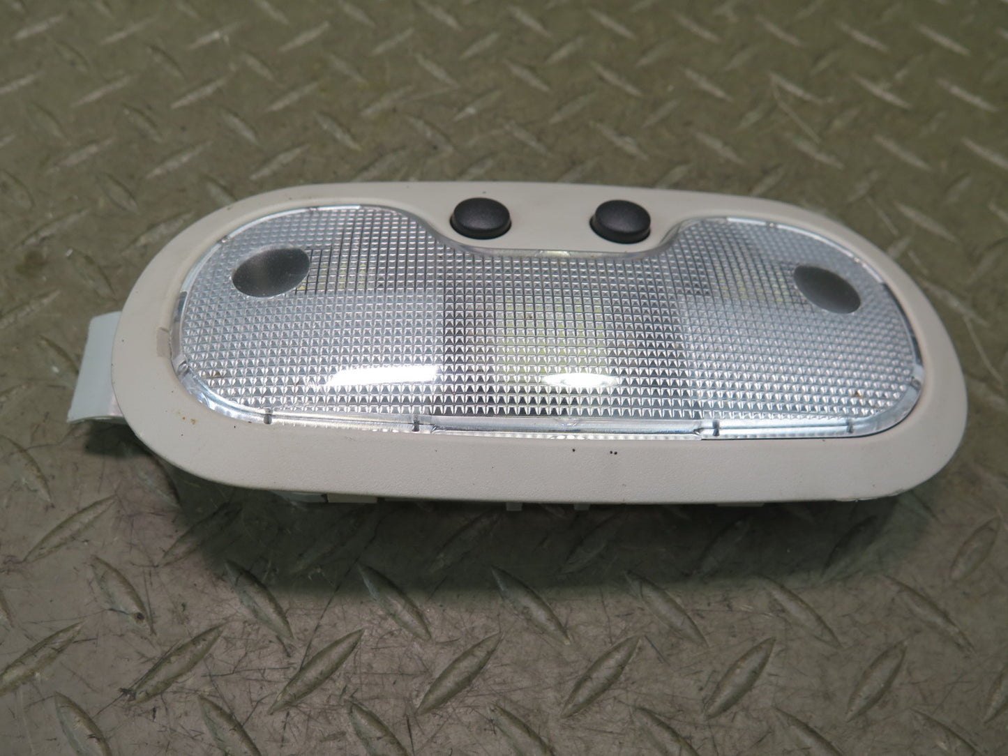 2003-2007 Hummer H2 Front or Rear Overhead Dome Reading Interior Light Lamp