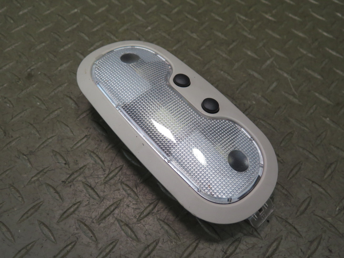 2003-2007 Hummer H2 Front or Rear Overhead Dome Reading Interior Light Lamp