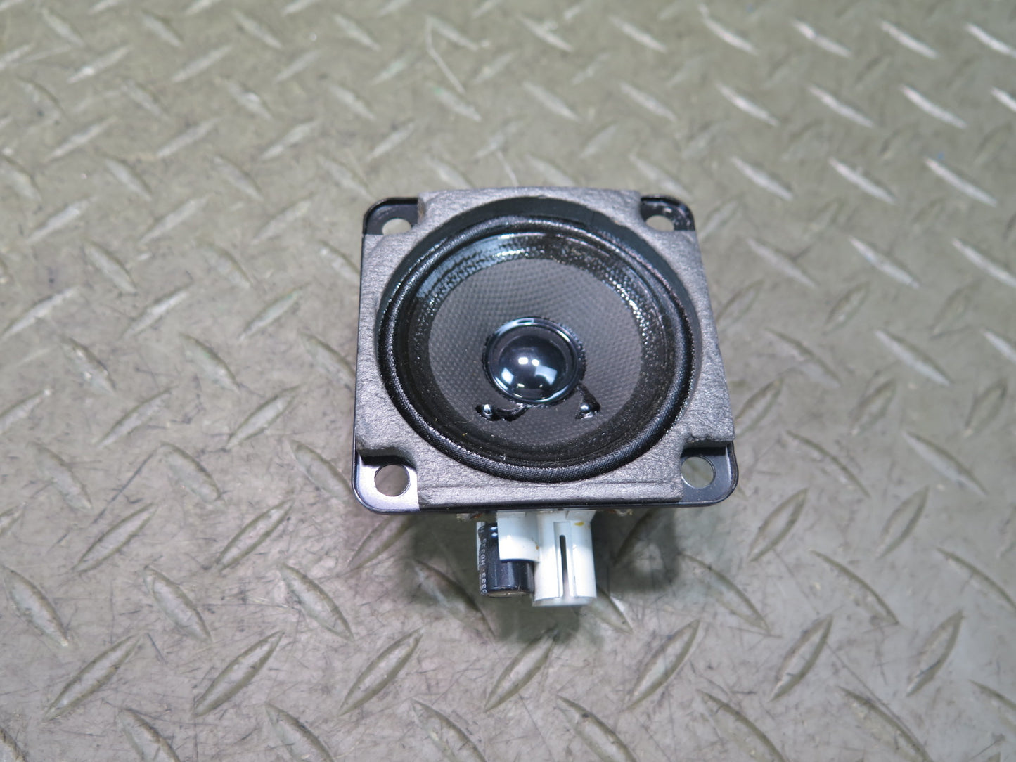2003-2007 Hummer H2 Rear Left & Right Bose Audio Speaker Set of 2