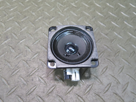 2003-2007 Hummer H2 Rear Left & Right Bose Audio Speaker Set of 2