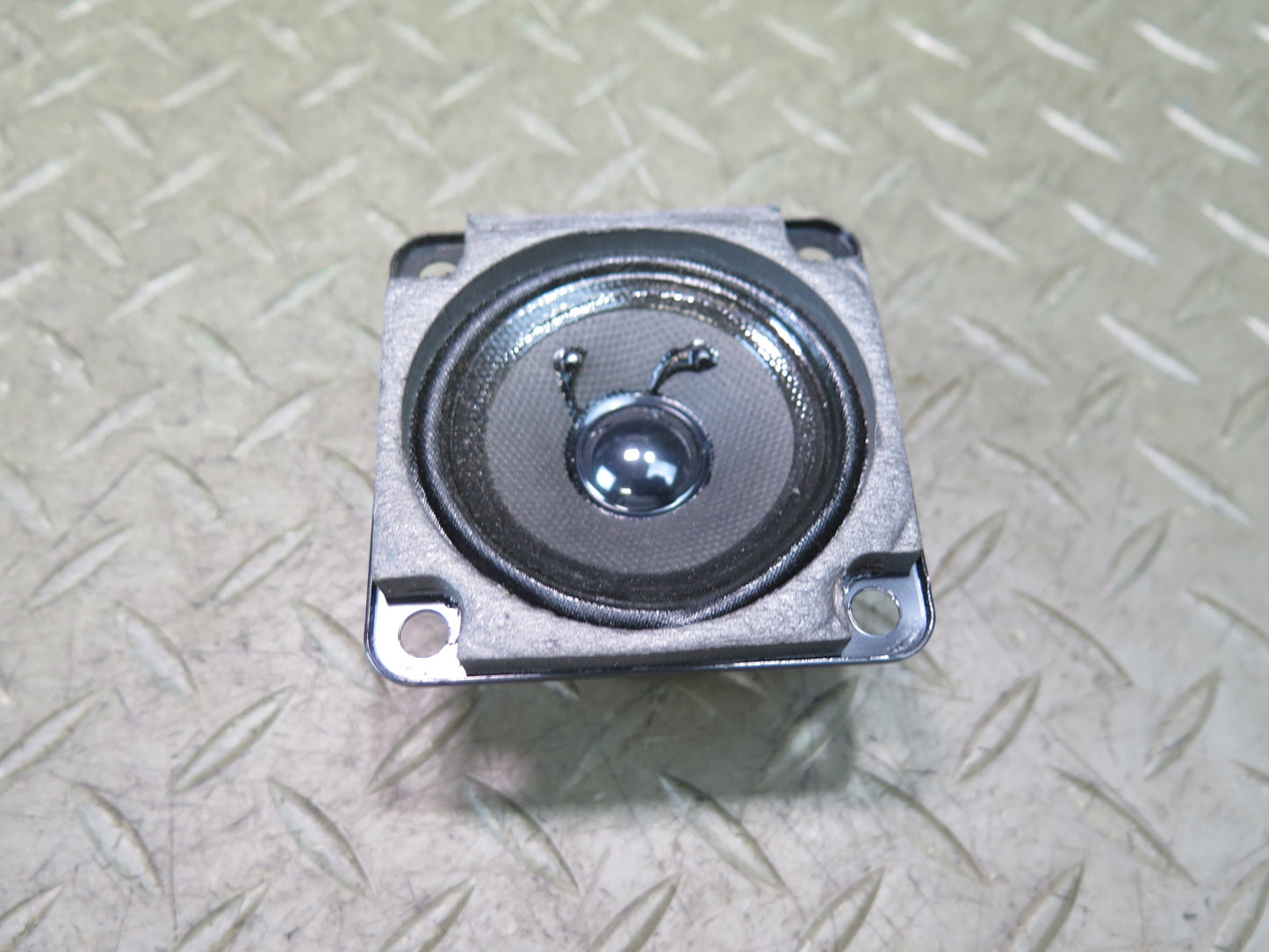 2003-2007 Hummer H2 Rear Left & Right Bose Audio Speaker Set of 2