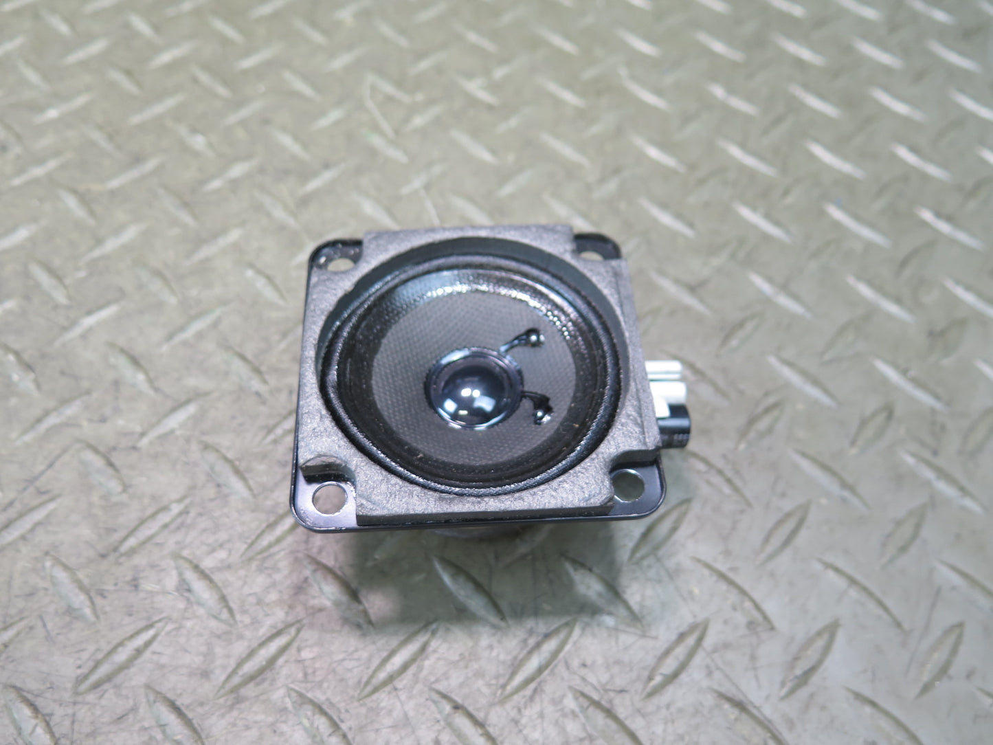 2003-2007 Hummer H2 Rear Left & Right Bose Audio Speaker Set of 2