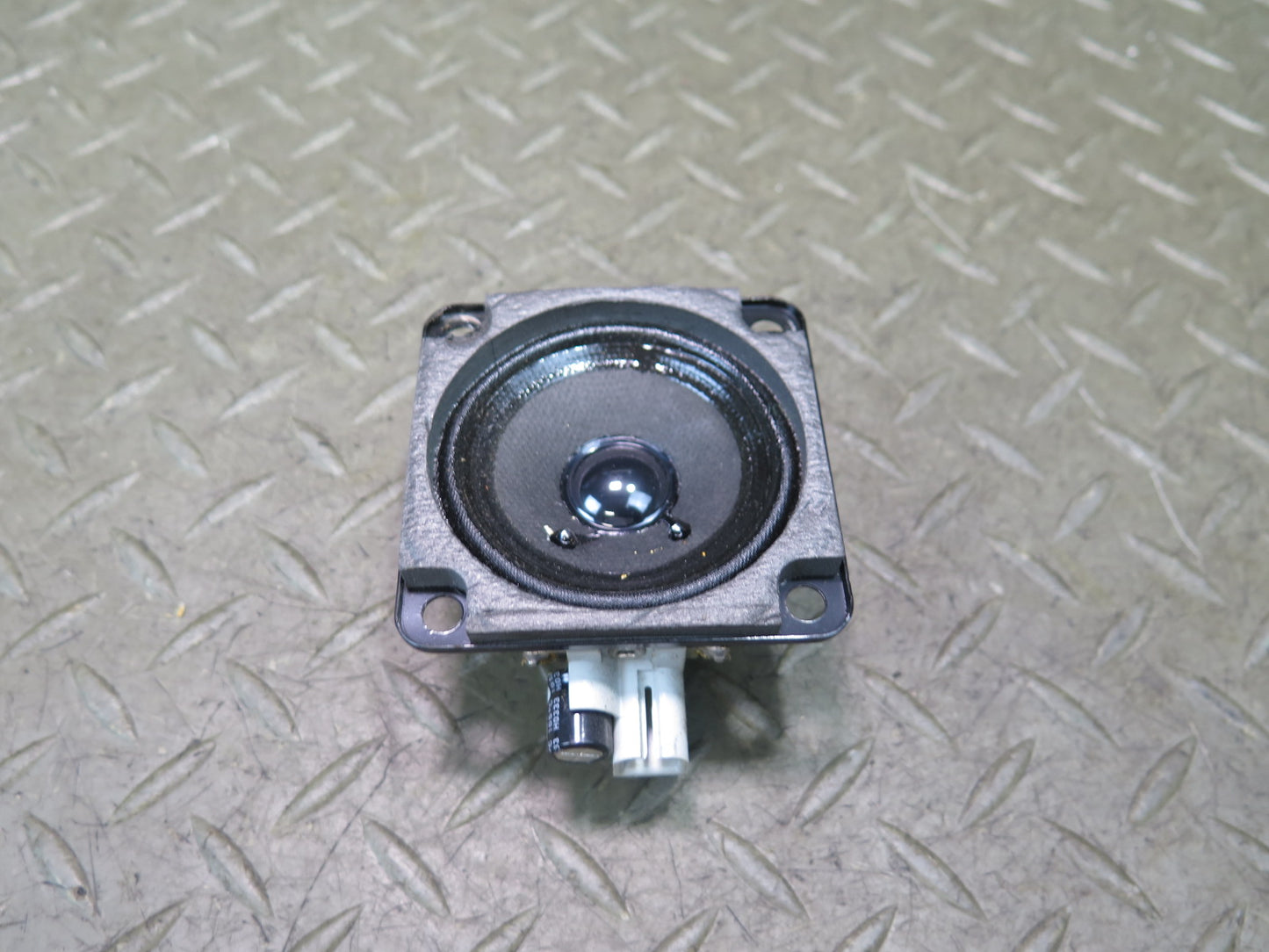 2003-2007 Hummer H2 Rear Left & Right Bose Audio Speaker Set of 2