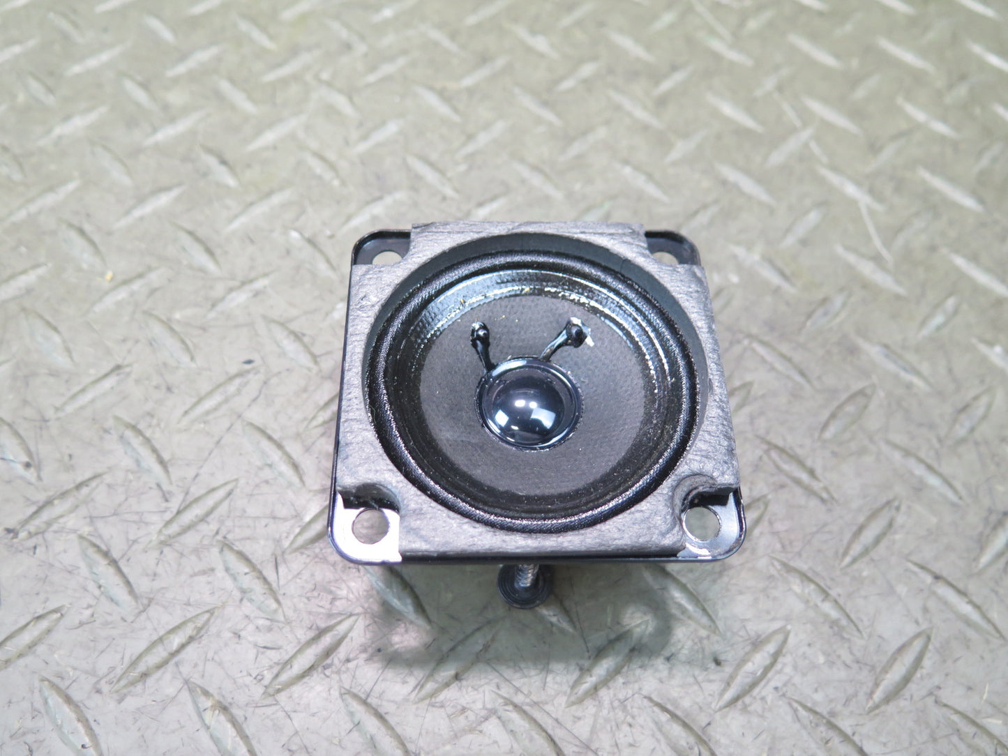 2003-2007 Hummer H2 Rear Left & Right Bose Audio Speaker Set of 2