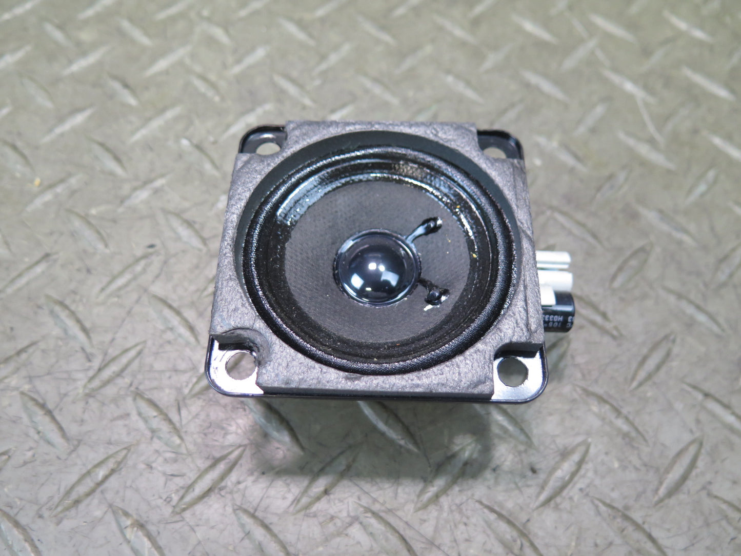 2003-2007 Hummer H2 Rear Left & Right Bose Audio Speaker Set of 2