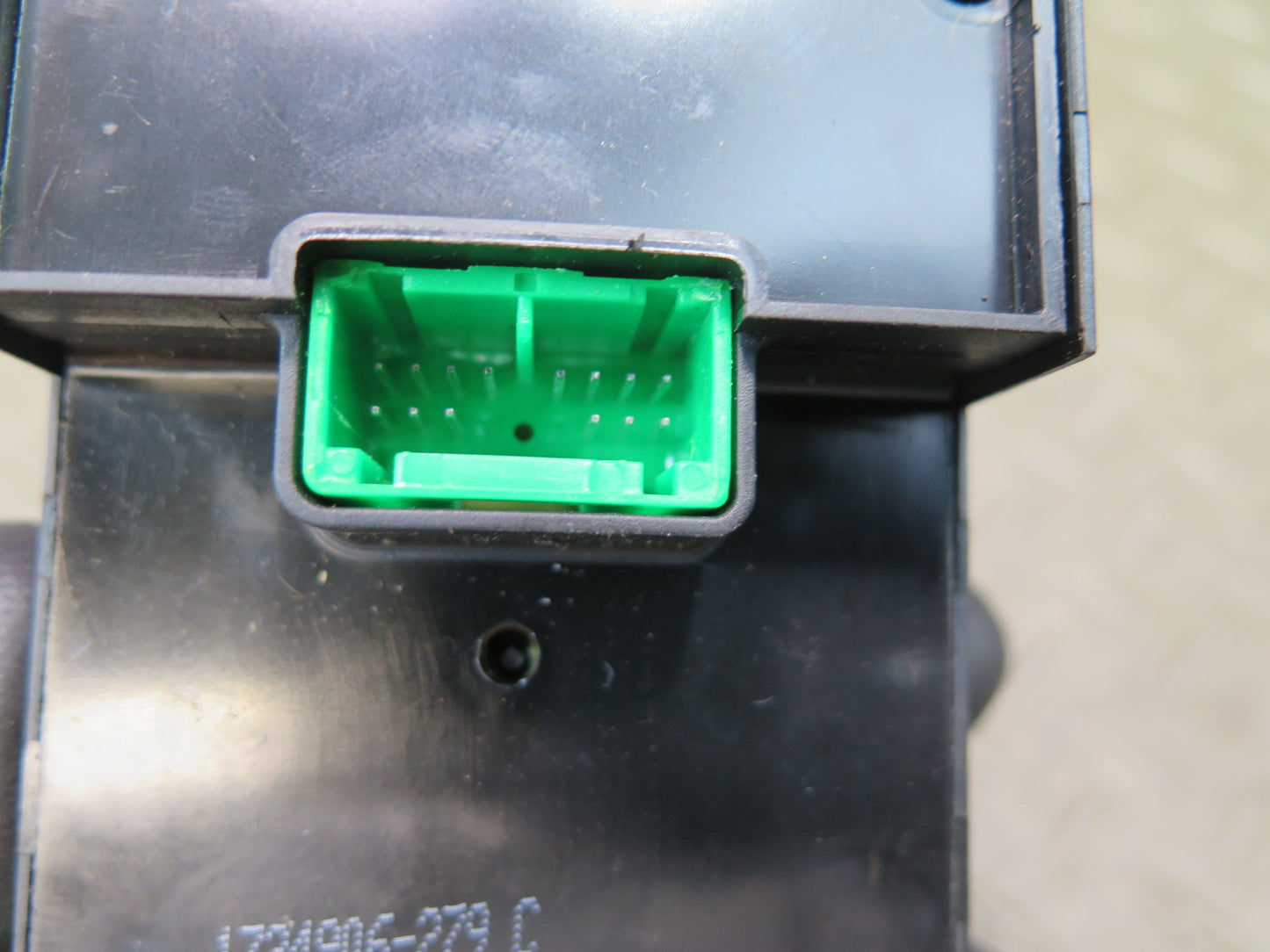 2003-2007 Hummer H2 Headlight Fog Light Lamp Dimmer Control Switch