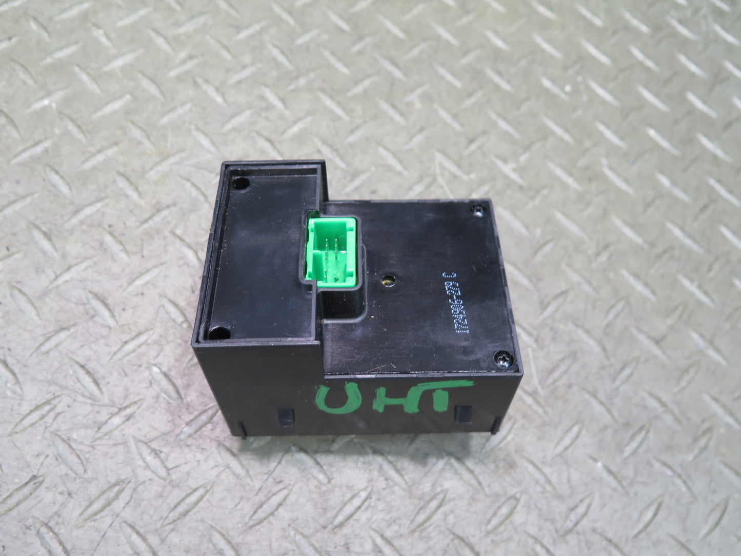 2003-2007 Hummer H2 Headlight Fog Light Lamp Dimmer Control Switch
