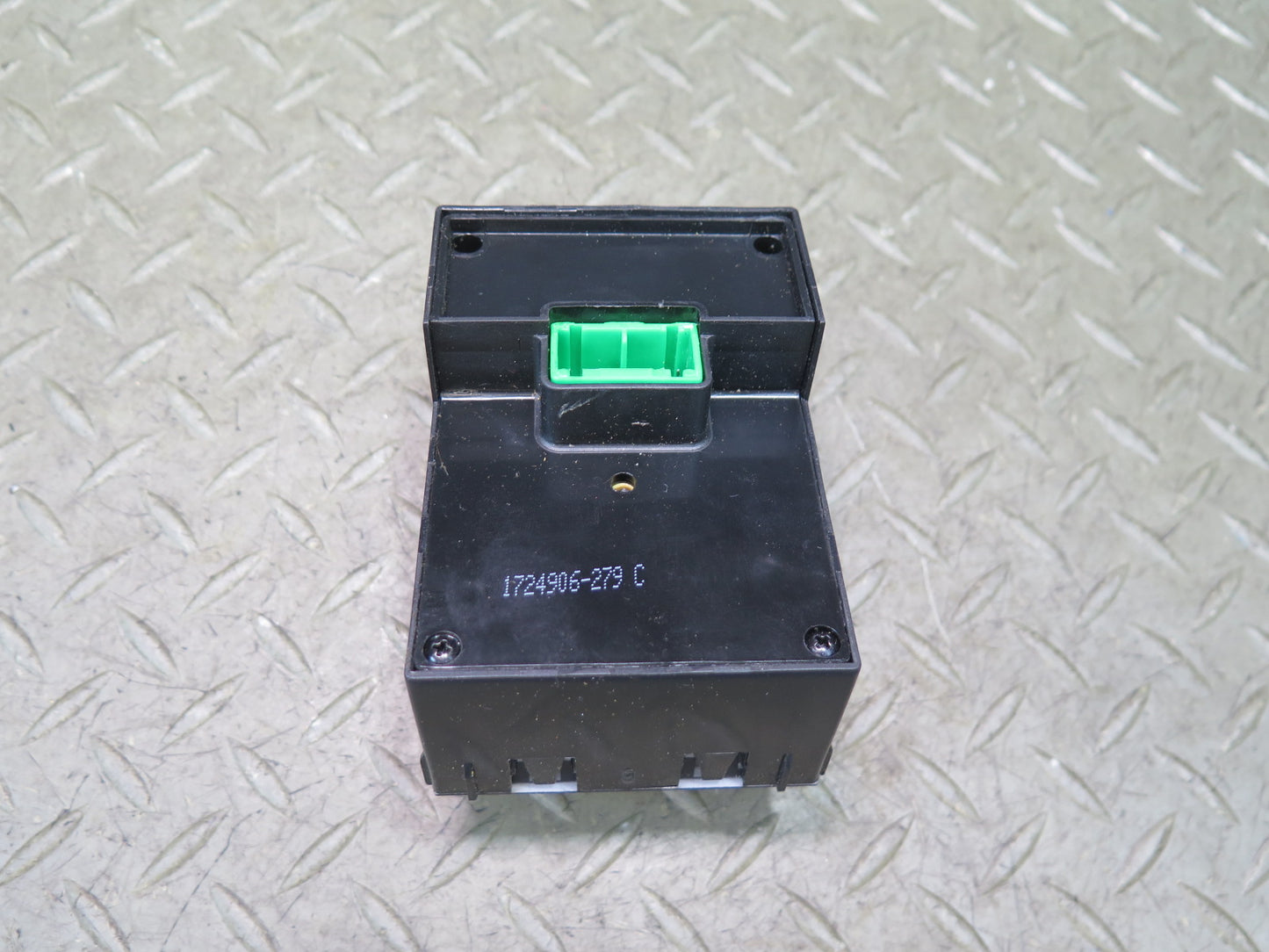 2003-2007 Hummer H2 Headlight Fog Light Lamp Dimmer Control Switch