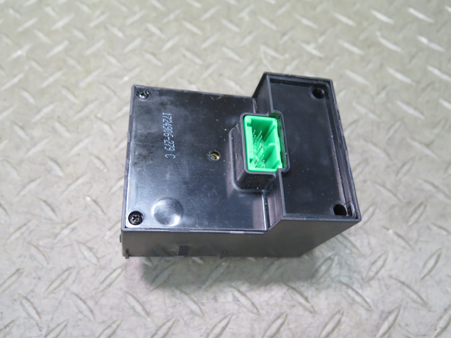 2003-2007 Hummer H2 Headlight Fog Light Lamp Dimmer Control Switch
