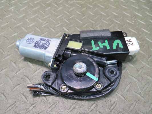 2003-2007 Hummer H2 Upper Sunroof Power Motor Drive Unit 47123-10040