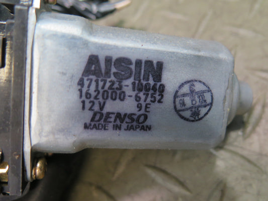 2003-2007 Hummer H2 Upper Sunroof Power Motor Drive Unit 47123-10040