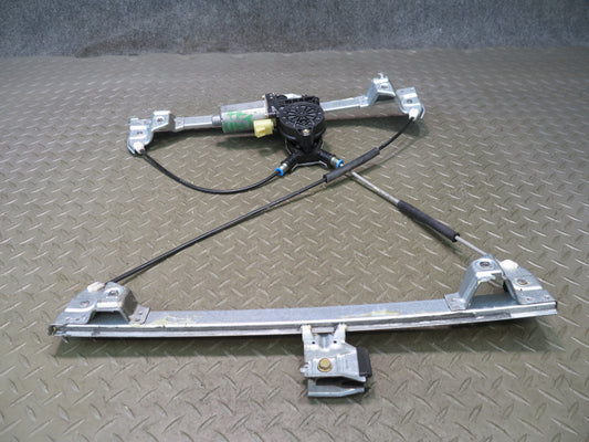 2003-2009 Hummer H2 Front Right Door Window Regulator w Motor