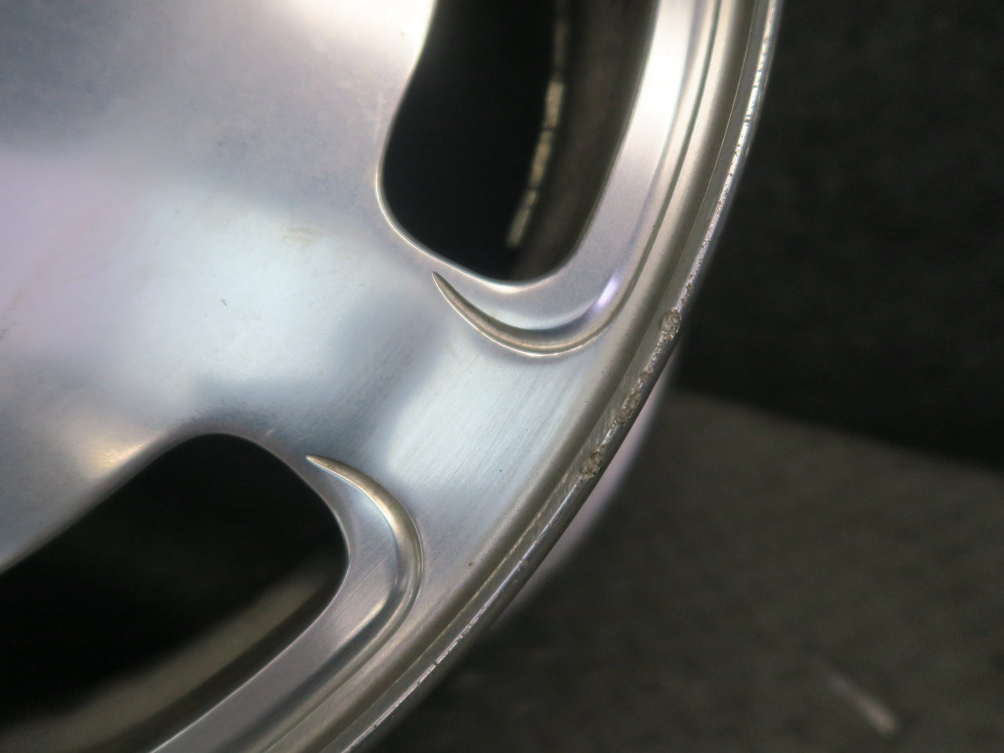 1983-1989 Porsche 928 S Factory R16 16" Wheel Rim 16x8J/7J ET52.3/65 Set of 4