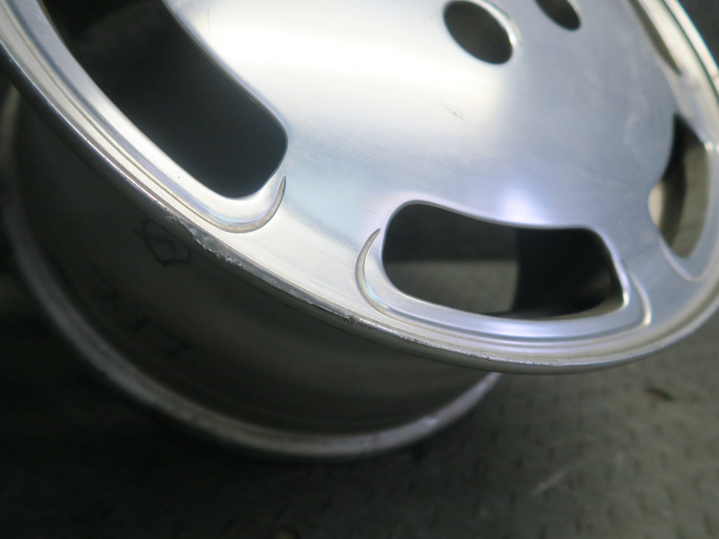 1983-1989 Porsche 928 S Factory R16 16" Wheel Rim 16x8J/7J ET52.3/65 Set of 4