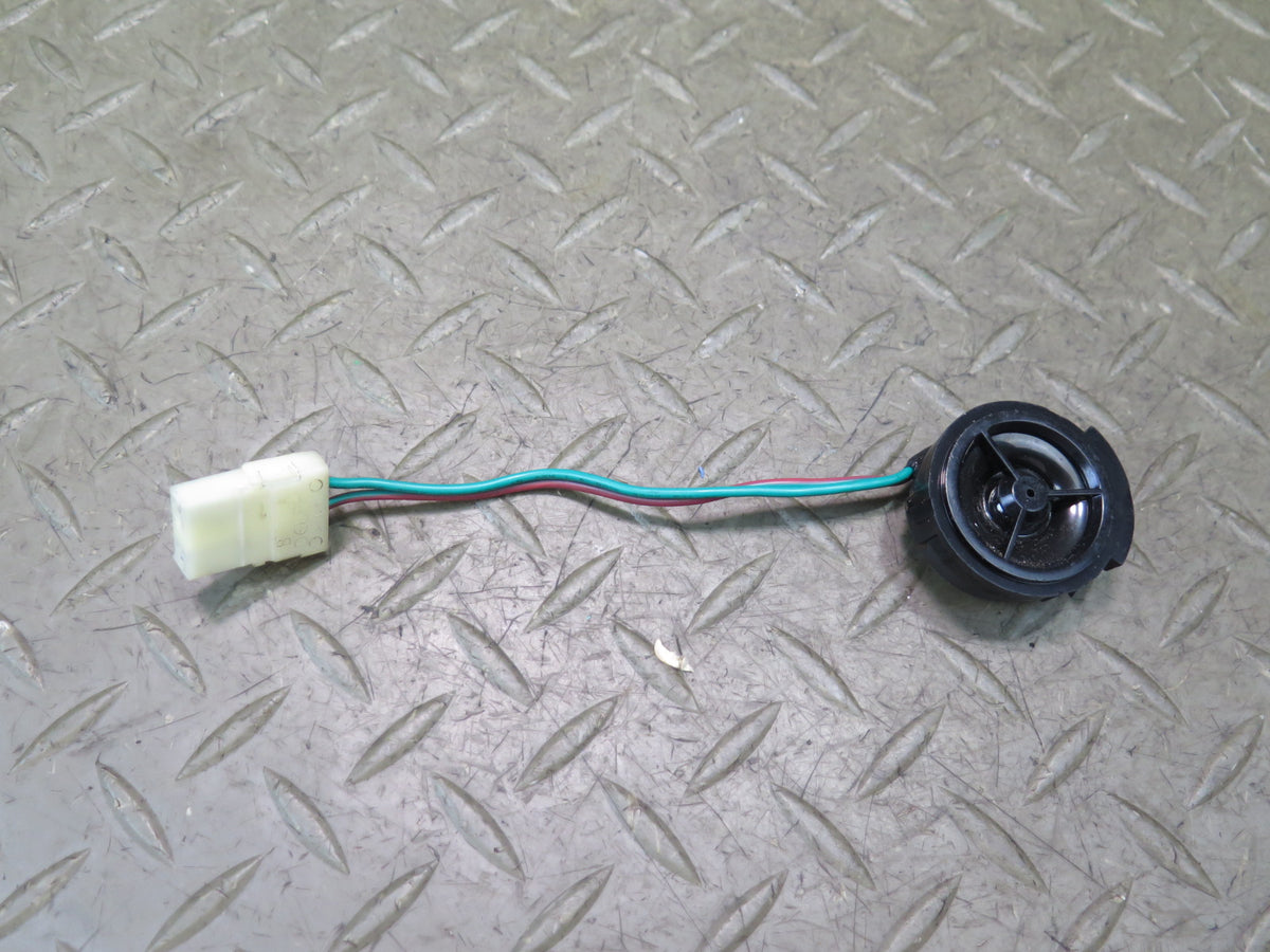 2003-2007 Hummer H2 Front Left & Right Side A Pillar Audio Speaker Bose Set