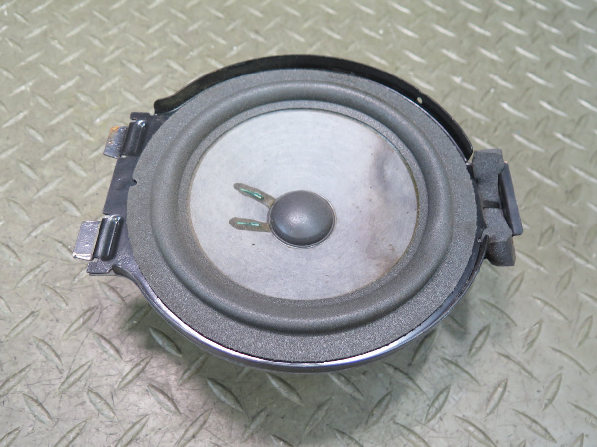 2003-2007 Hummer H2 Front Left & Right Door Bose Speaker Set of 2