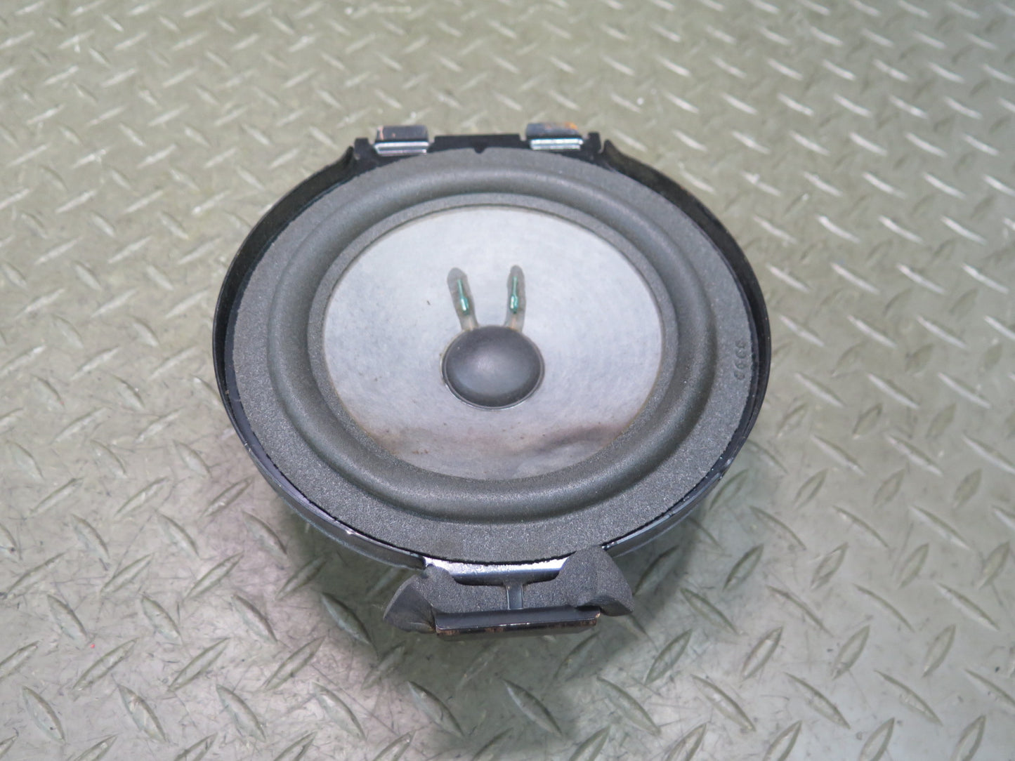 2003-2007 Hummer H2 Front Left & Right Door Bose Speaker Set of 2