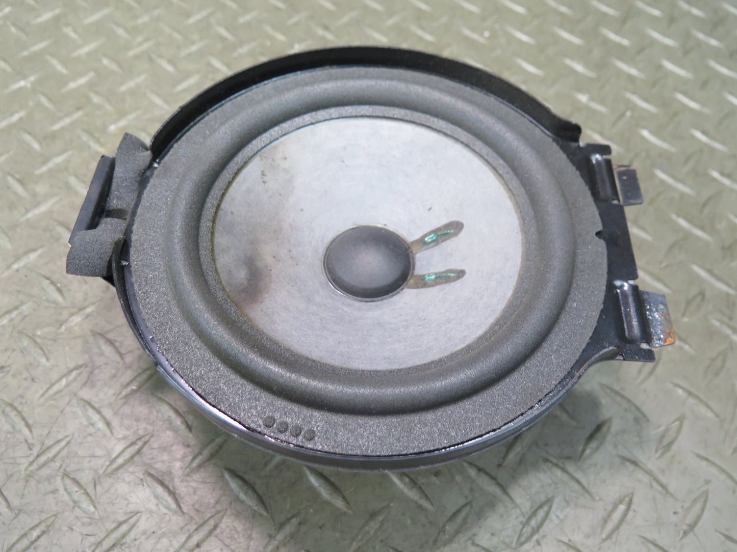 2003-2007 Hummer H2 Front Left & Right Door Bose Speaker Set of 2