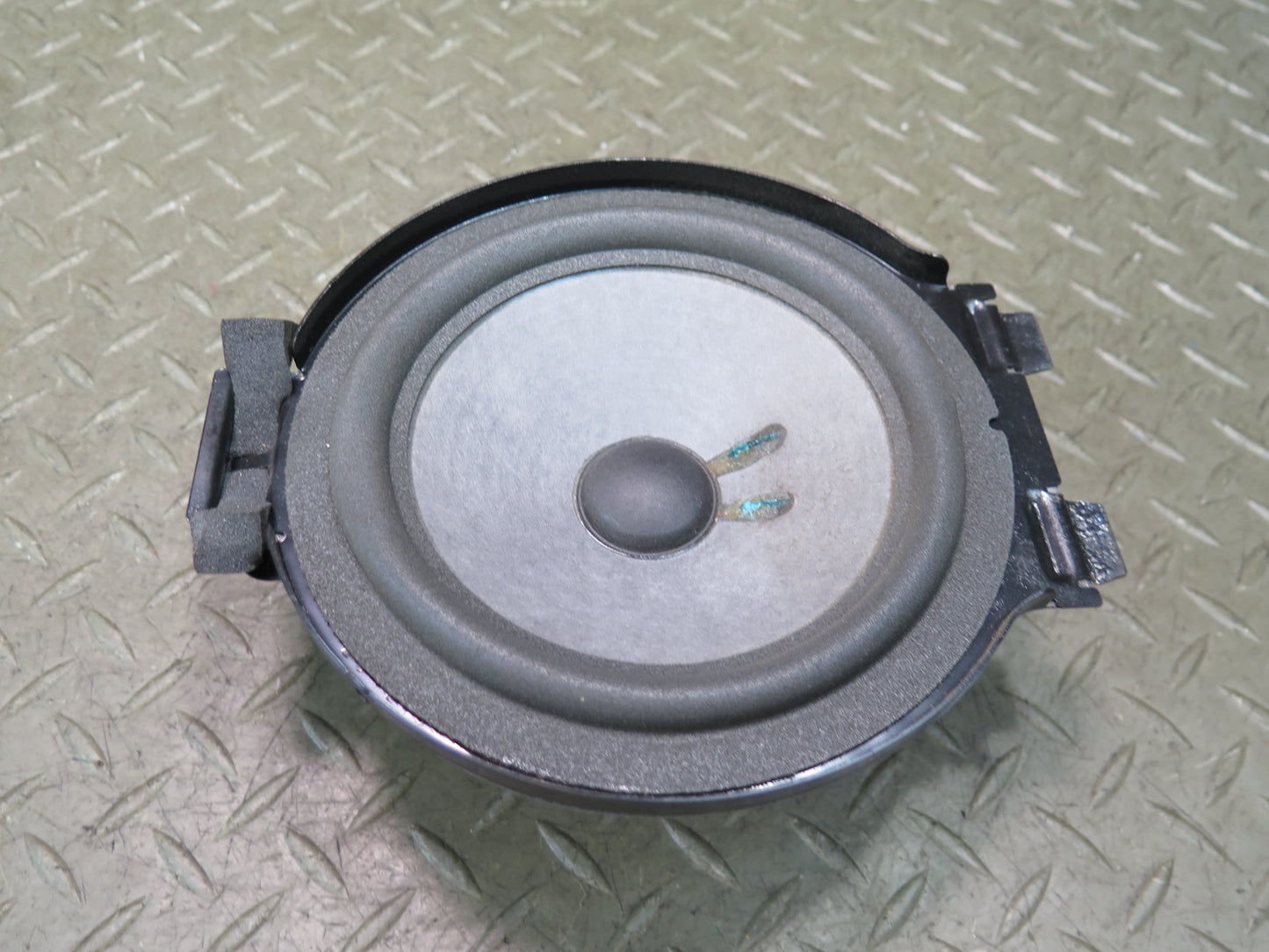 2003-2007 Hummer H2 Front Left & Right Door Bose Speaker Set of 2