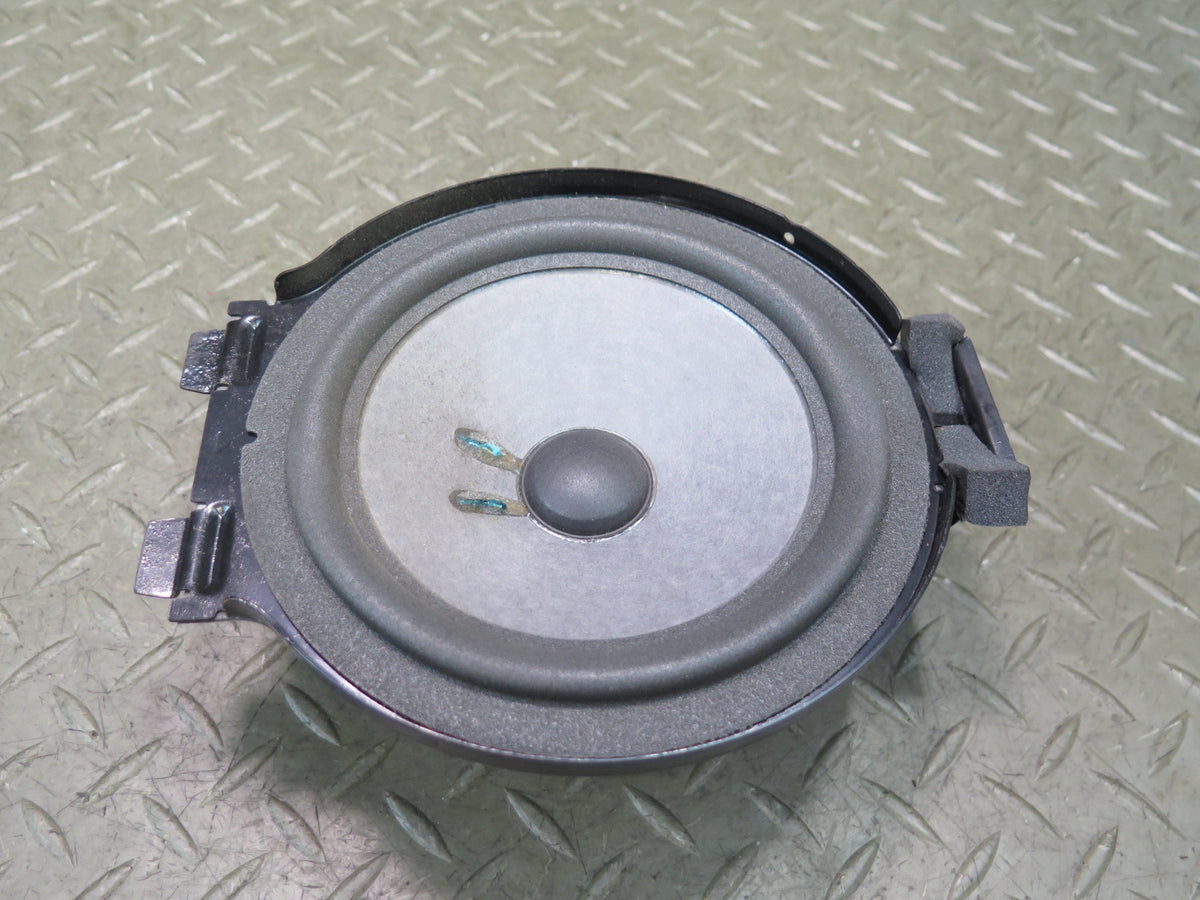 2003-2007 Hummer H2 Front Left & Right Door Bose Speaker Set of 2