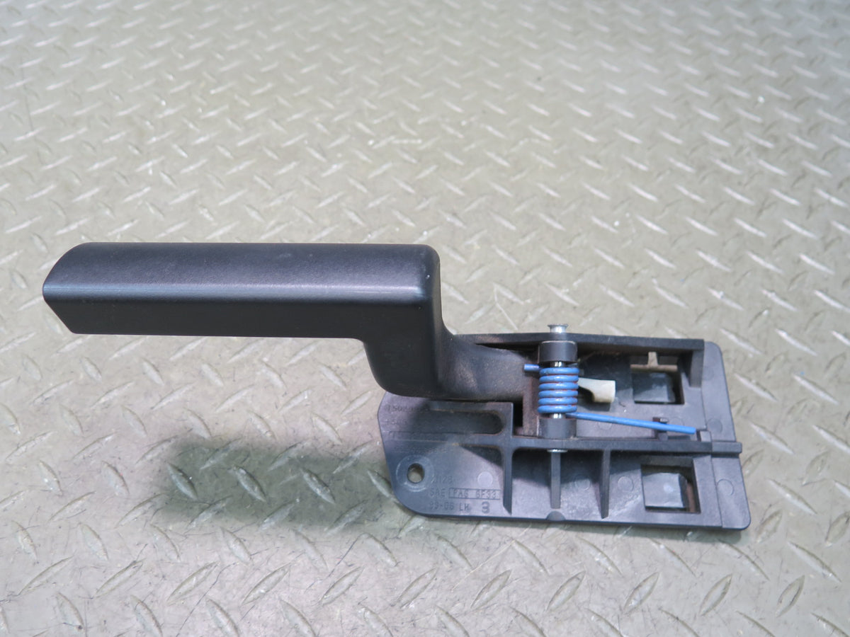 2003-2007 Hummer H2 Front Left Driver Side Door Interior Handle