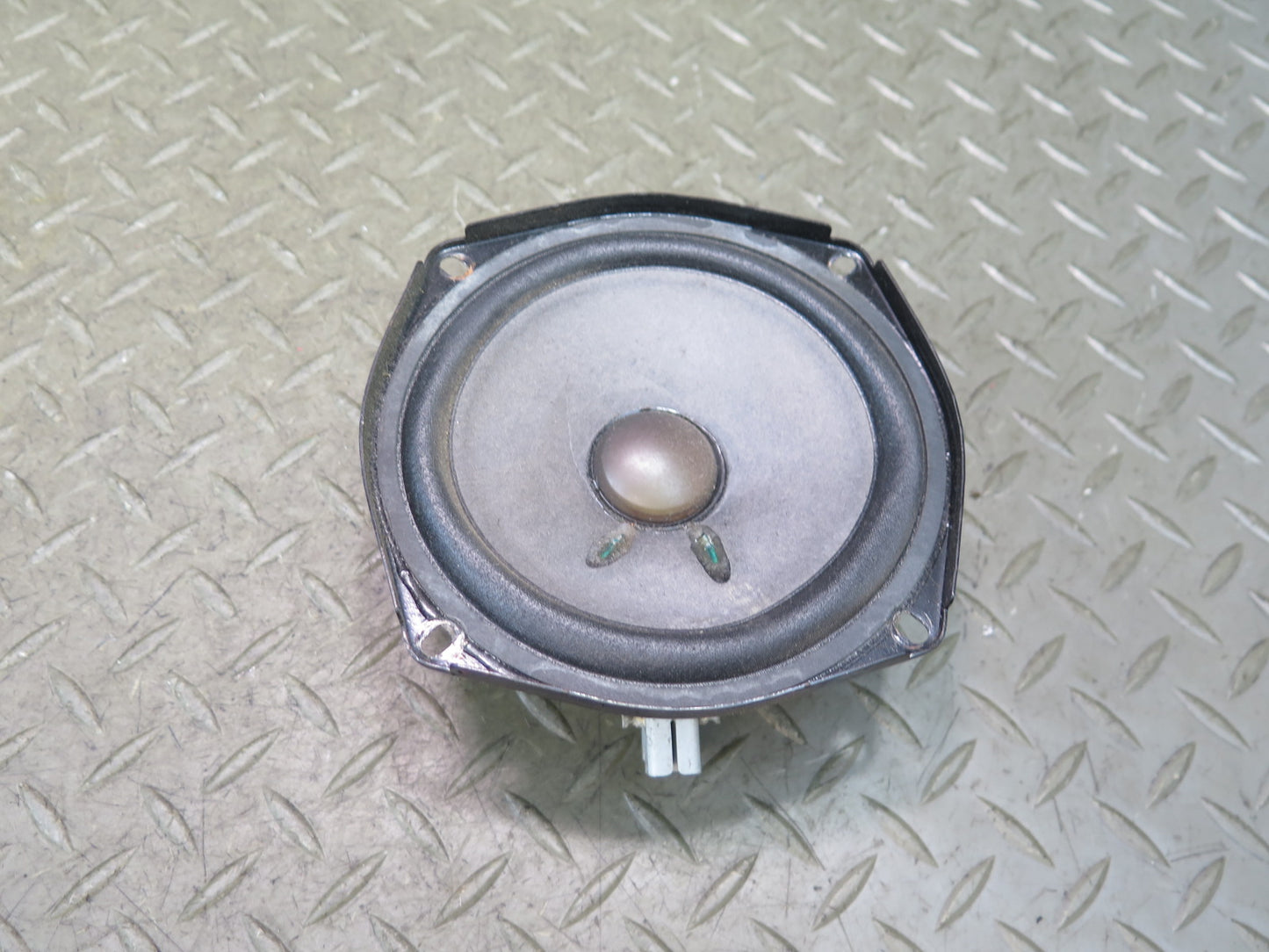 2003-2007 Hummer H2 Rear Left & Right Door Bose Speaker Set of 2