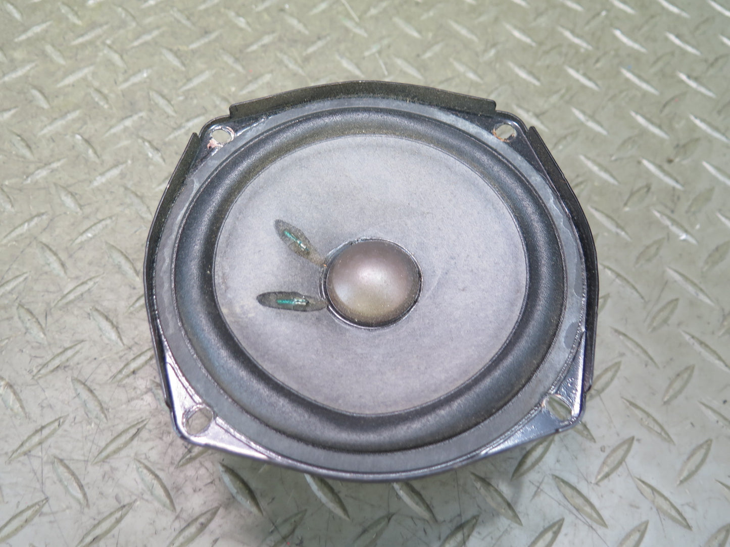 2003-2007 Hummer H2 Rear Left & Right Door Bose Speaker Set of 2