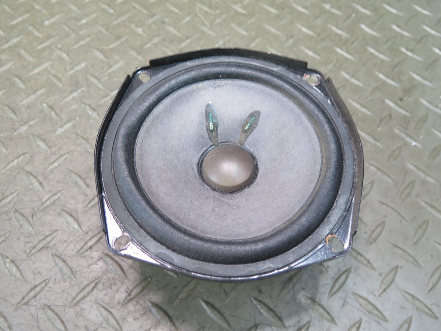 2003-2007 Hummer H2 Rear Left & Right Door Bose Speaker Set of 2