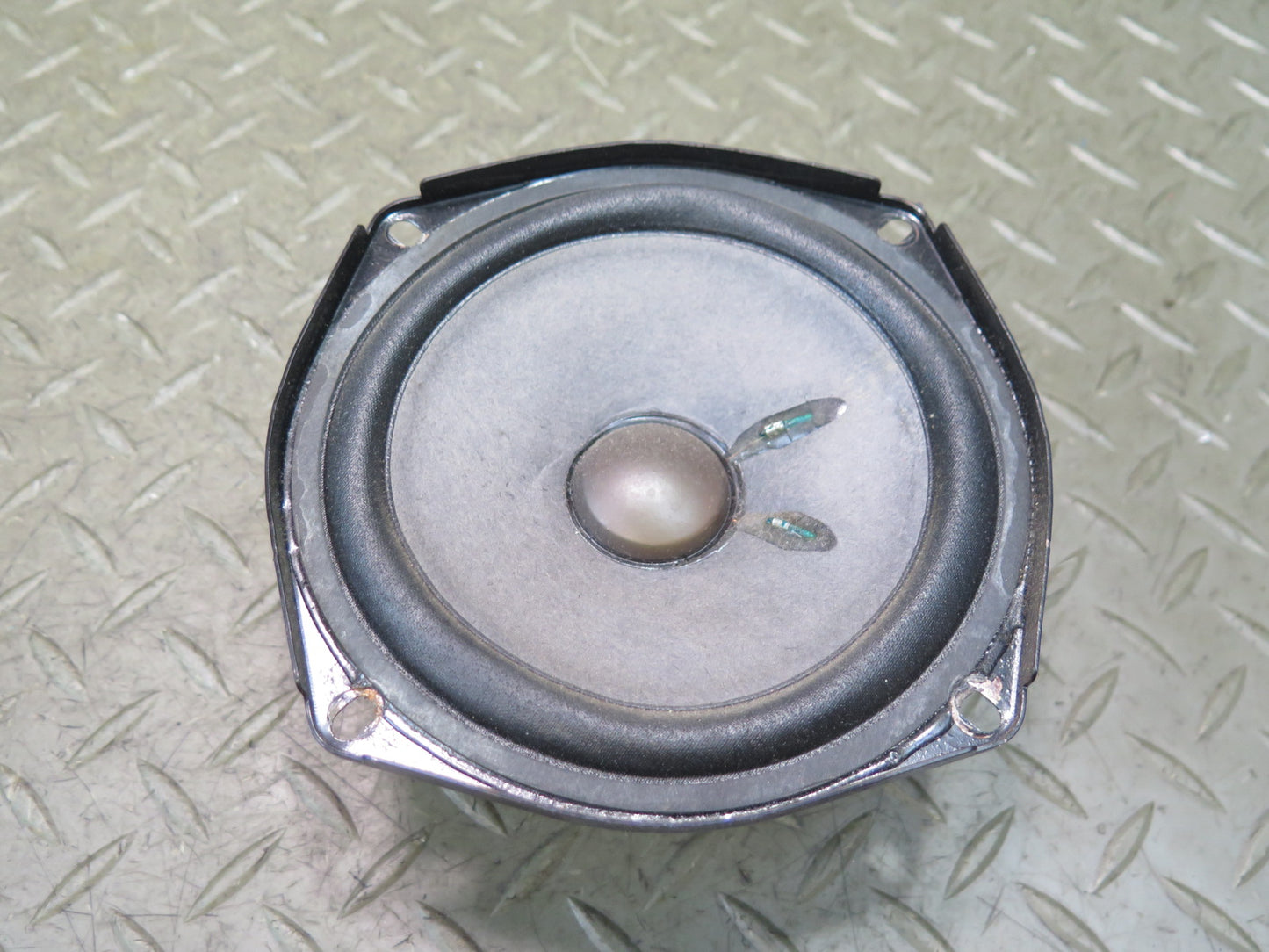 2003-2007 Hummer H2 Rear Left & Right Door Bose Speaker Set of 2