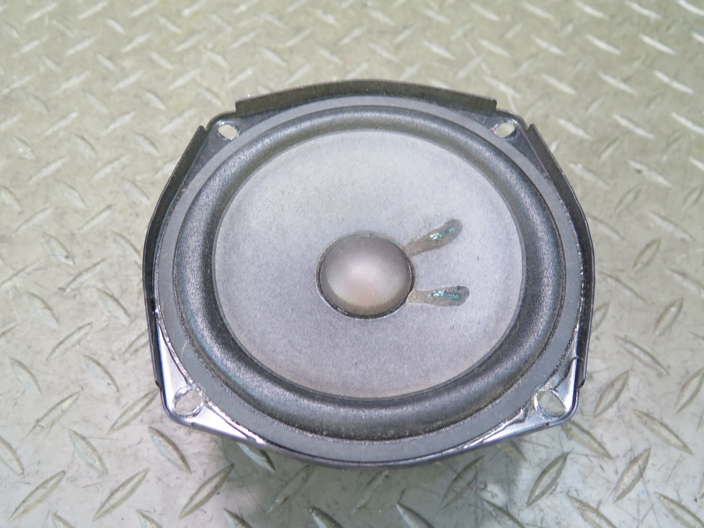 2003-2007 Hummer H2 Rear Left & Right Door Bose Speaker Set of 2