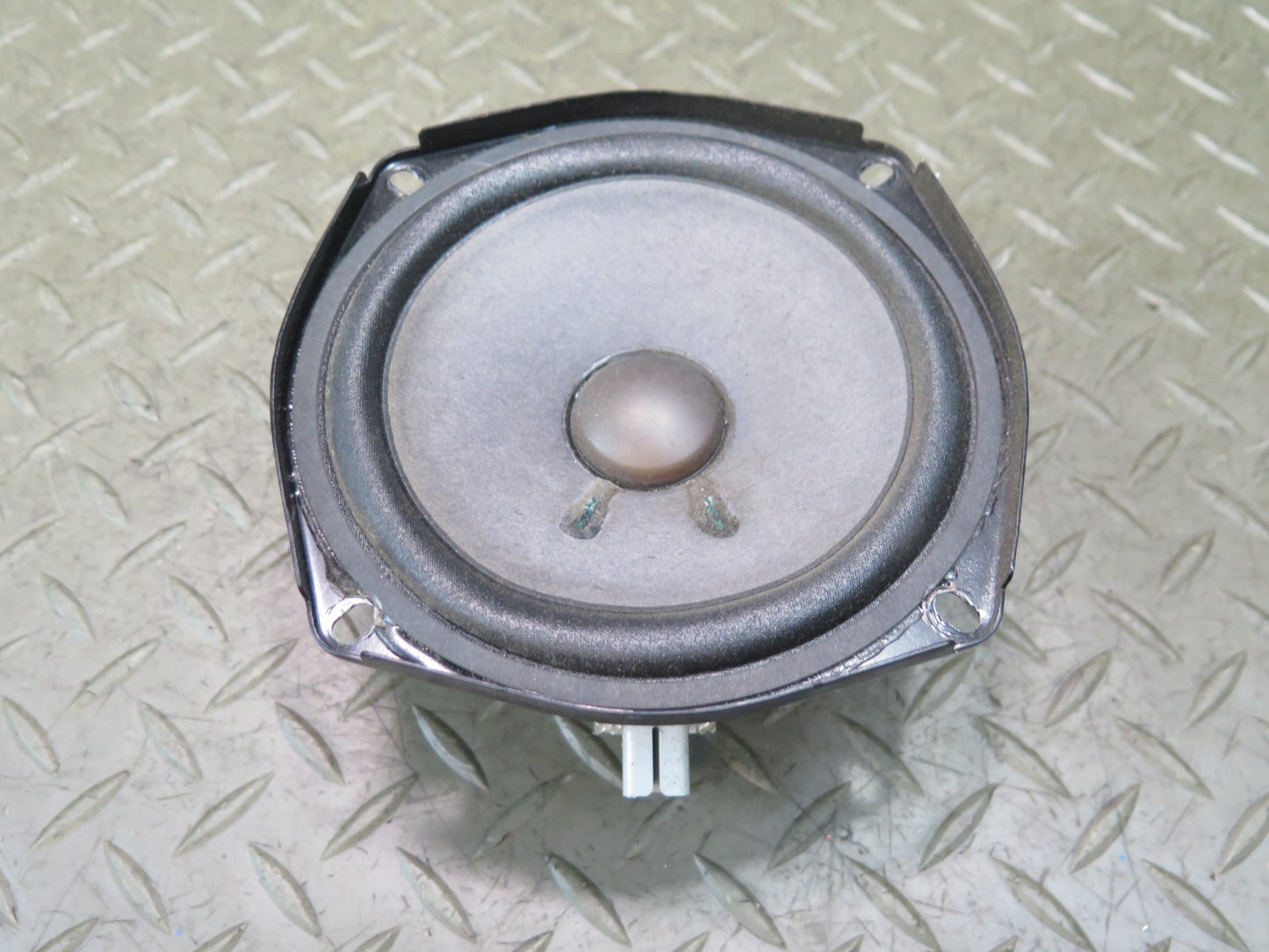 2003-2007 Hummer H2 Rear Left & Right Door Bose Speaker Set of 2