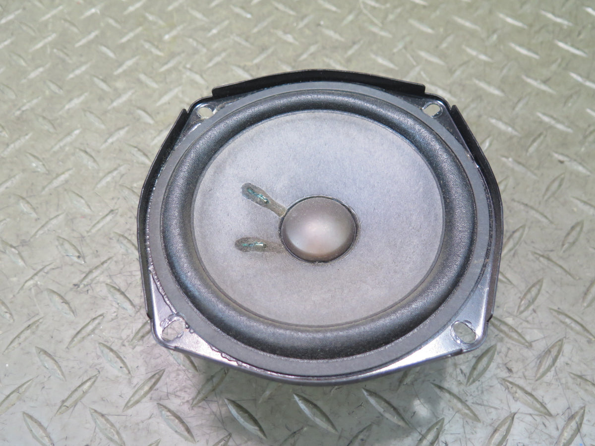 2003-2007 Hummer H2 Rear Left & Right Door Bose Speaker Set of 2