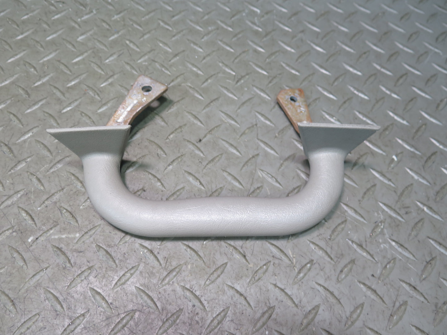 2003-2007 Hummer H2 Left & Right A B Pillar Roof Grip Grab Handle Set of 7