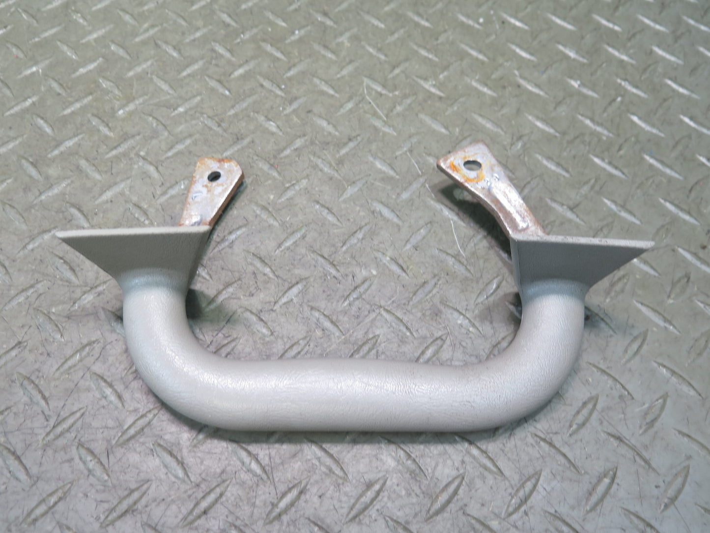 2003-2007 Hummer H2 Left & Right A B Pillar Roof Grip Grab Handle Set of 7