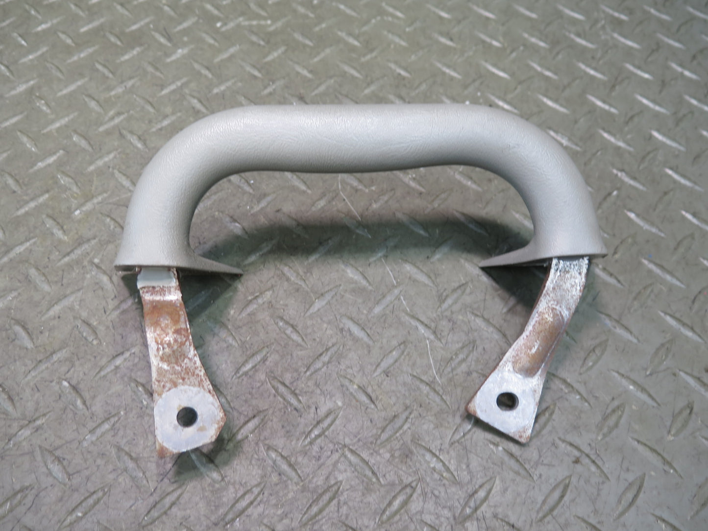 2003-2007 Hummer H2 Left & Right A B Pillar Roof Grip Grab Handle Set of 7