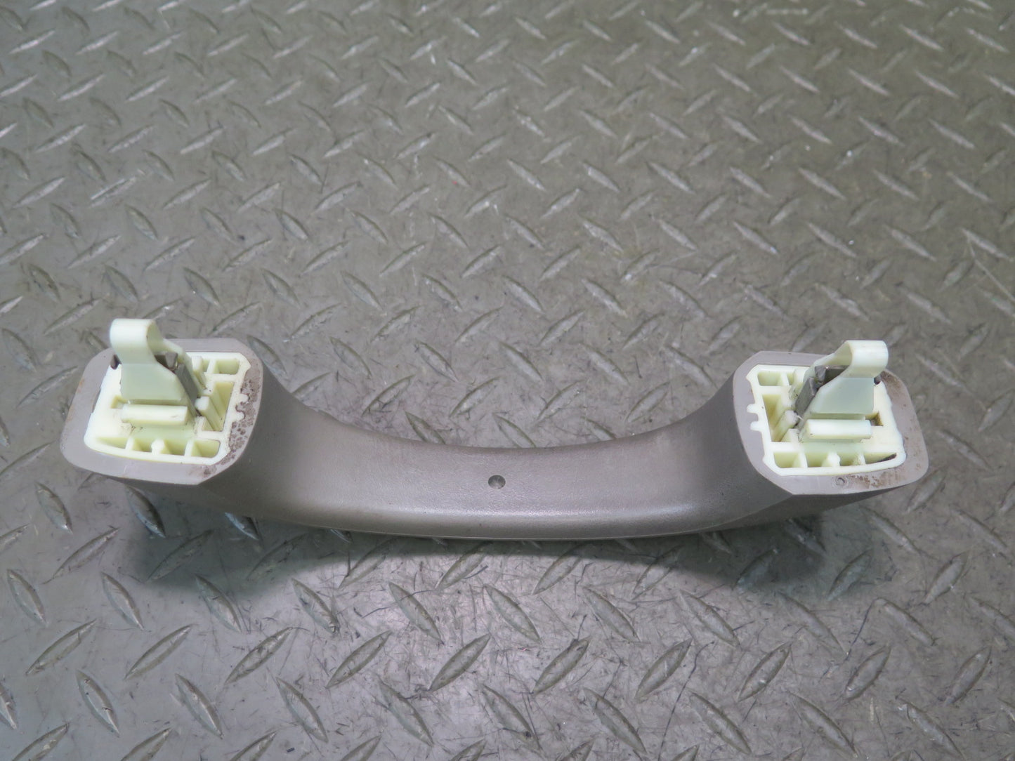 2003-2007 Hummer H2 Left & Right A B Pillar Roof Grip Grab Handle Set of 7