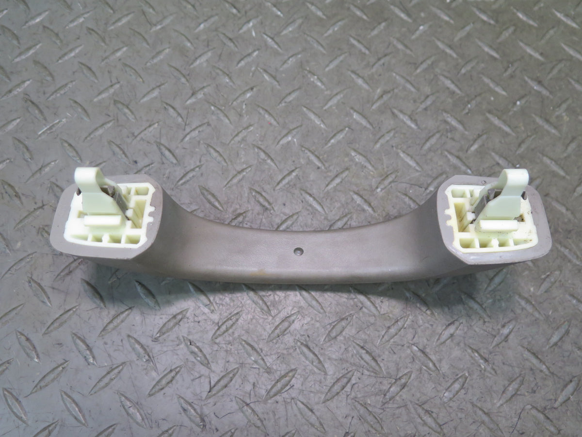 2003-2007 Hummer H2 Left & Right A B Pillar Roof Grip Grab Handle Set of 7