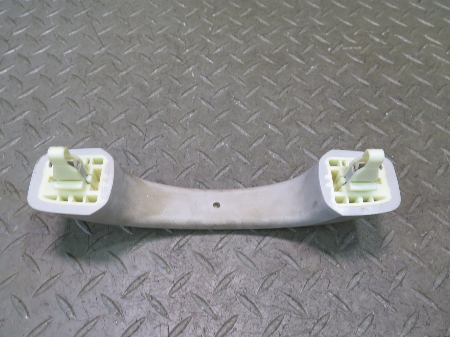 2003-2007 Hummer H2 Left & Right A B Pillar Roof Grip Grab Handle Set of 7
