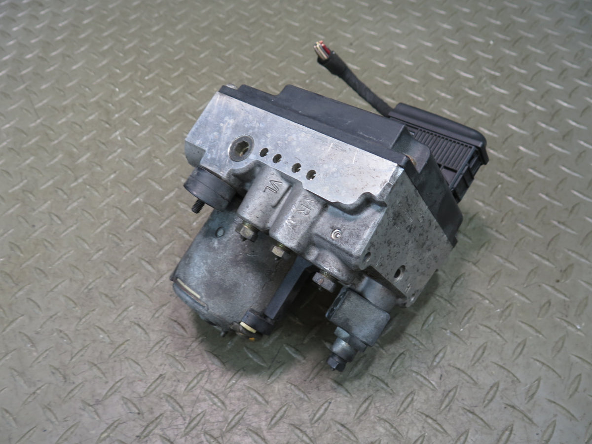 97-98 BMW E38 E39 540i 4.4L M62 ABS Hydraulic Anti Lock Brake Pump OEM