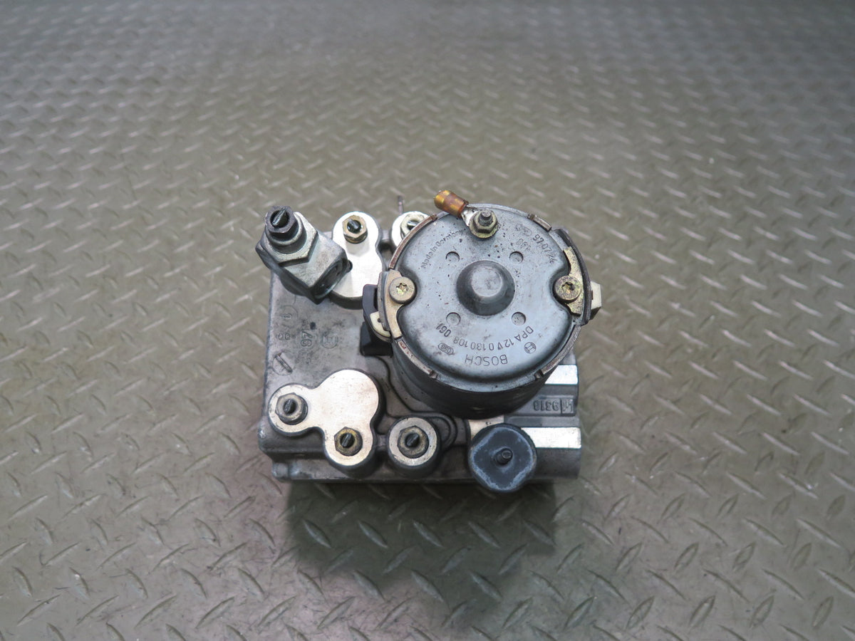 97-98 BMW E38 E39 540i 4.4L M62 ABS Hydraulic Anti Lock Brake Pump OEM