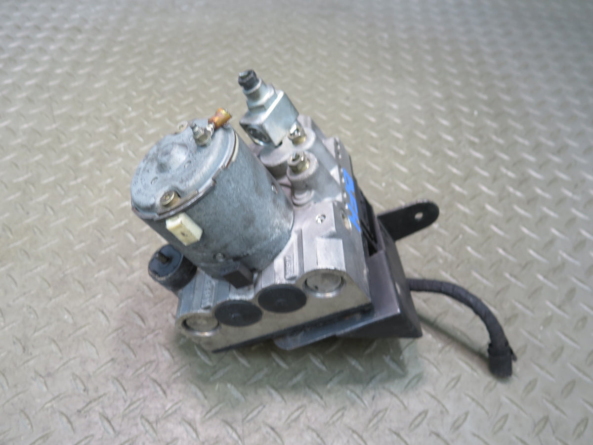 97-98 BMW E38 E39 540i 4.4L M62 ABS Hydraulic Anti Lock Brake Pump OEM