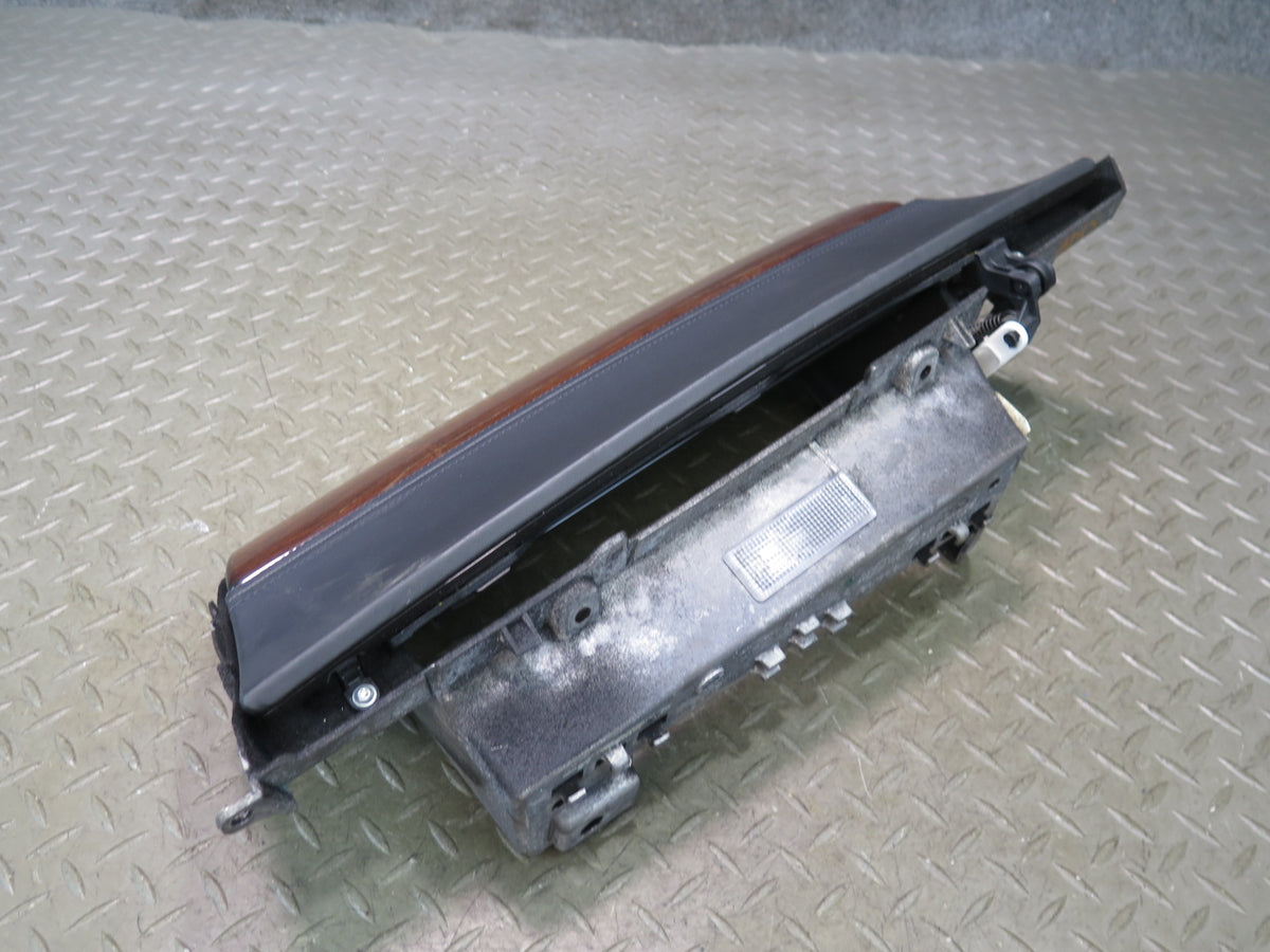 2008-2014 BMW E71 E72 X6 Dash Glove Box Compartment Storage Door Lid