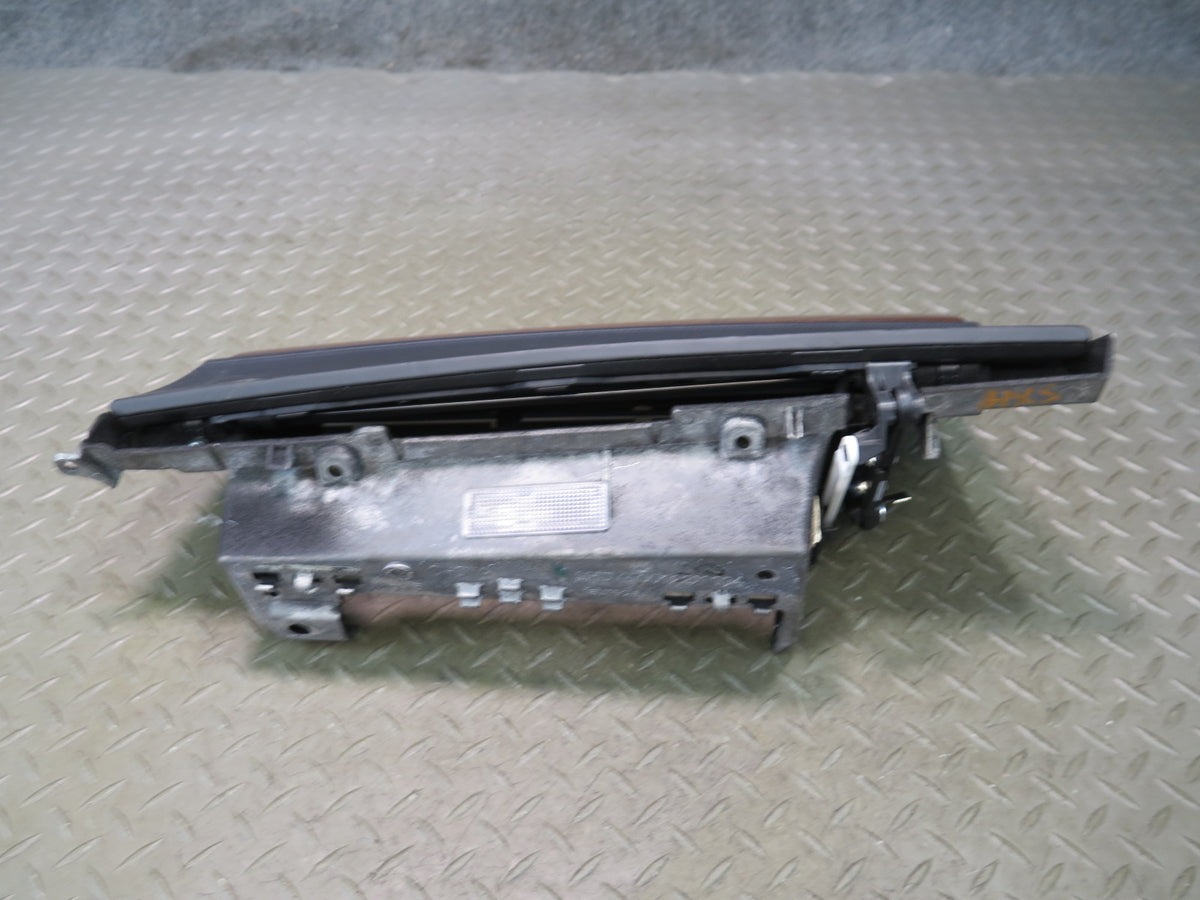 2008-2014 BMW E71 E72 X6 Dash Glove Box Compartment Storage Door Lid