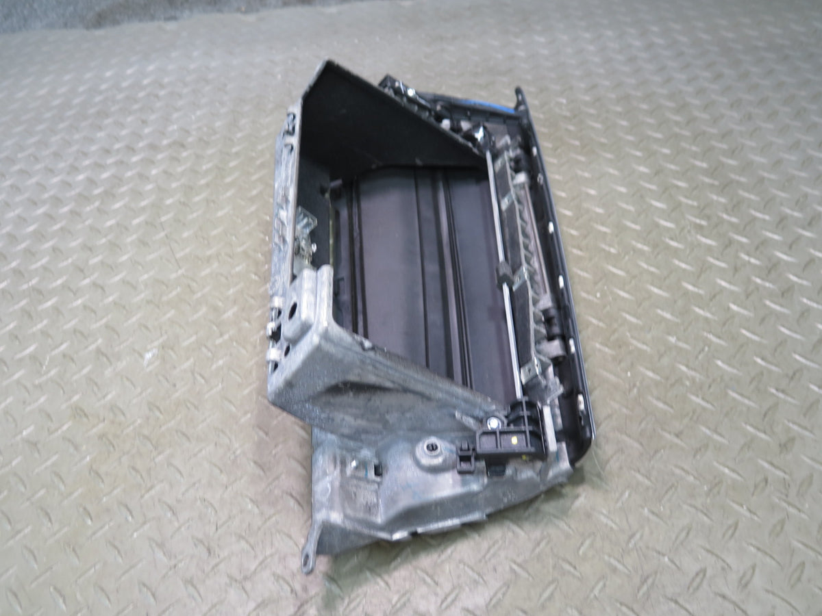 2008-2014 BMW E71 E72 X6 Dash Glove Box Compartment Storage Door Lid