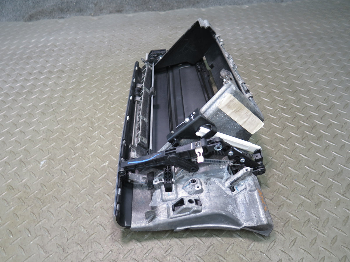 2008-2014 BMW E71 E72 X6 Dash Glove Box Compartment Storage Door Lid