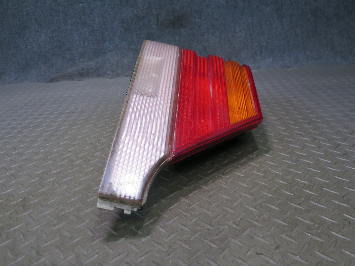 95-96 Mercedes W140 S420 S500 Sedan Rear Left Tail Light Lamp Damaged